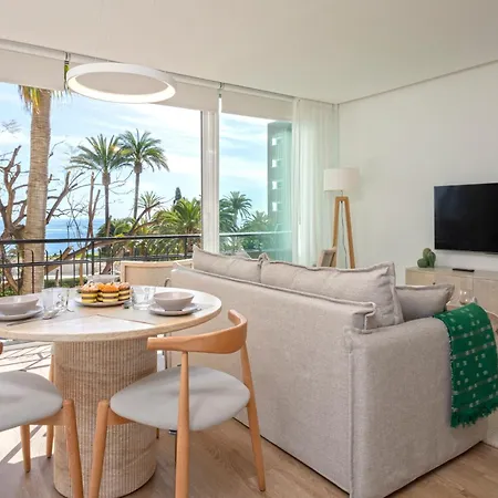 Lejlighed Brisa Del Mediterraneo By Rent Me