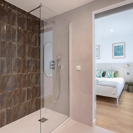 Lejlighed Brisa Del Mediterraneo By Rent Me *