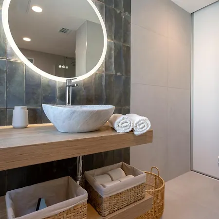 Brisa Del Mediterraneo By Rent Me Lejlighed Torremolinos