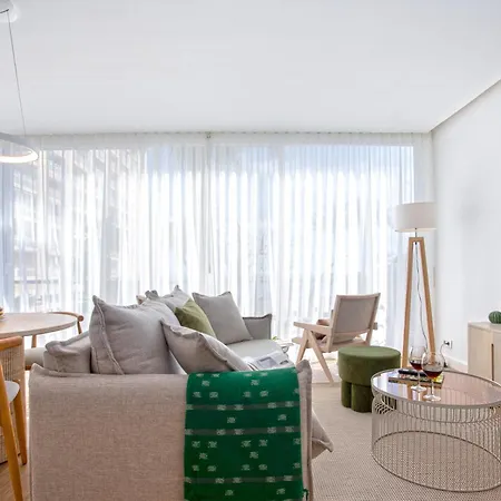 Apartament Brisa Del Mediterraneo By Rent Me Torremolinos