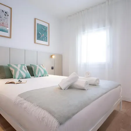 Apartament Brisa Del Mediterraneo By Rent Me *