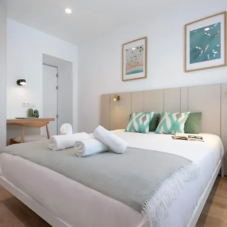 Brisa Del Mediterraneo By Rent Me Apartament *