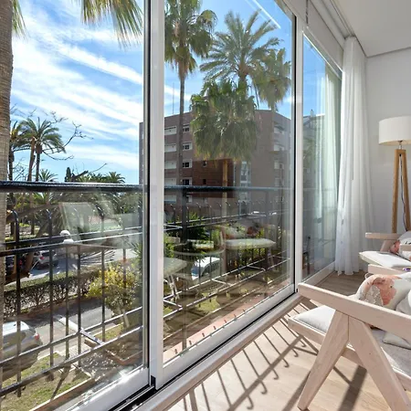 Lejlighed Brisa Del Mediterraneo By Rent Me Torremolinos