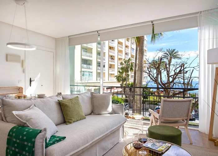 Brisa Del Mediterraneo By Rent Me * Torremolinos