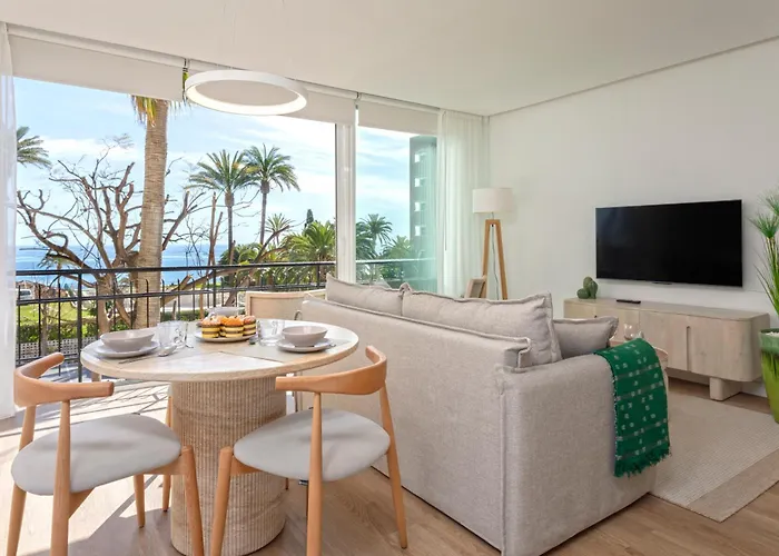 Apartament Brisa Del Mediterraneo By Rent Me