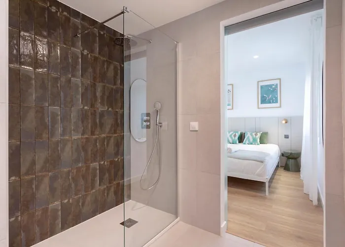 Apartament Brisa Del Mediterraneo By Rent Me *