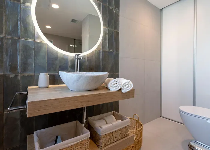 Brisa Del Mediterraneo By Rent Me Apartament Torremolinos