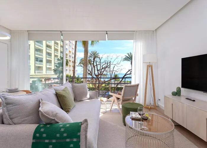 Brisa Del Mediterraneo By Rent Me *