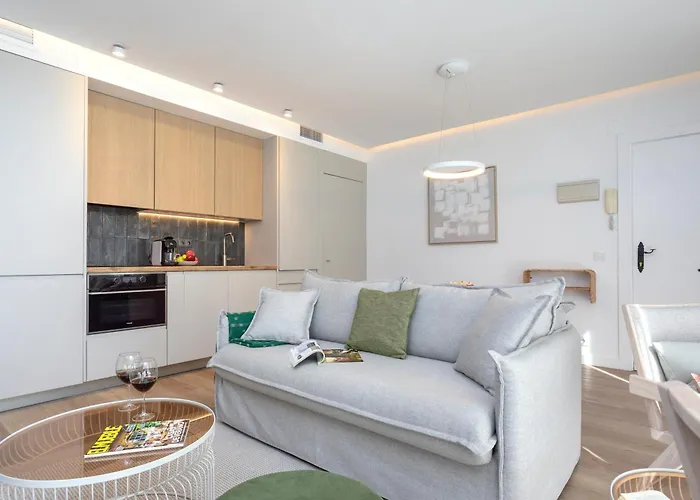 Brisa Del Mediterraneo By Rent Me Torremolinos