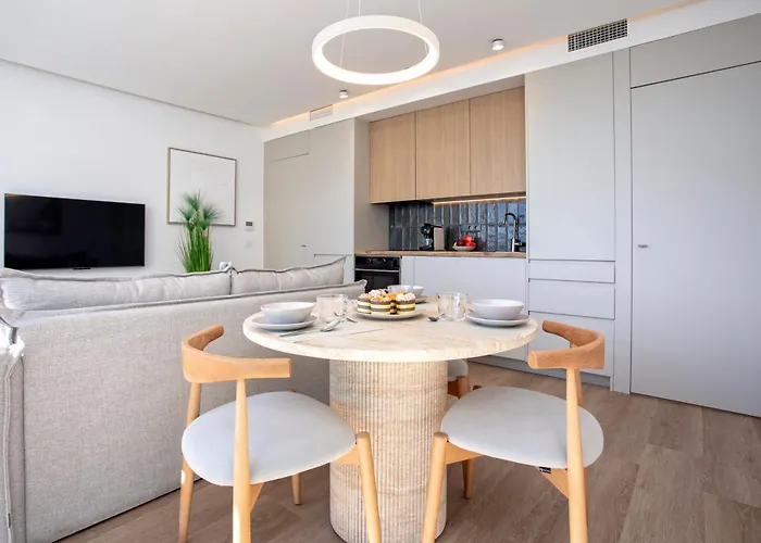 Brisa Del Mediterraneo By Rent Me * Torremolinos