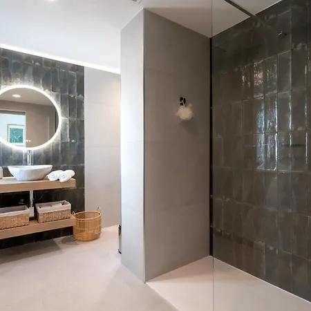 Brisa Del Mediterraneo By Rent Me Апартаменти