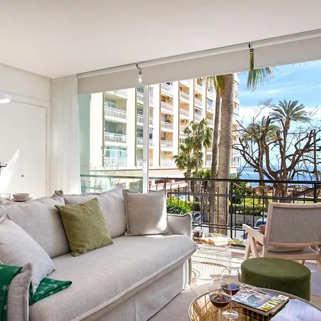 Brisa Del Mediterraneo By Rent Me * Torremolinos