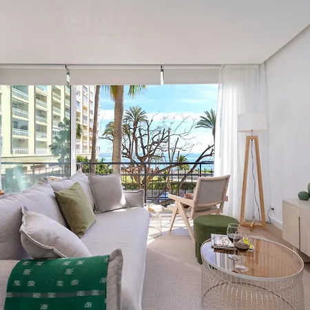 Brisa Del Mediterraneo By Rent Me *