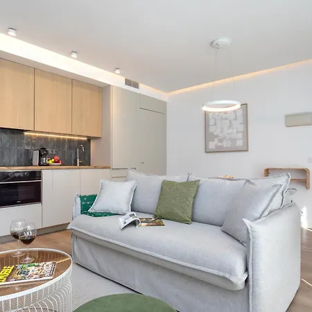 Brisa Del Mediterraneo By Rent Me Торремолінос