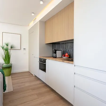 Apartment Brisa Del Mediterraneo By Rent Me Torremolinos