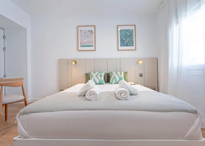 Appartamento Brisa Del Mediterraneo By Rent Me