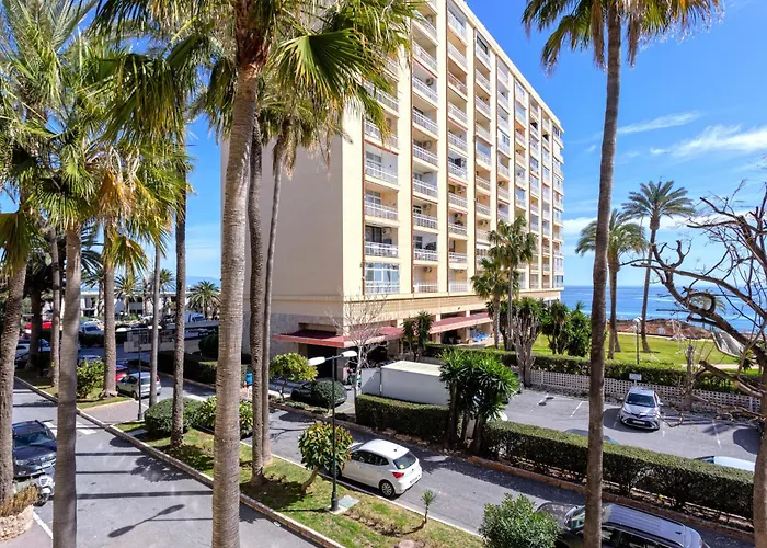 Appartamento Brisa Del Mediterraneo By Rent Me *