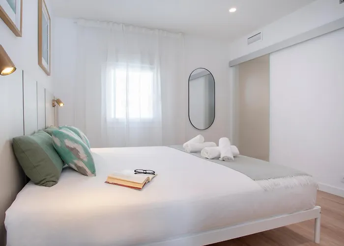 Brisa Del Mediterraneo By Rent Me Appartamento Torremolinos