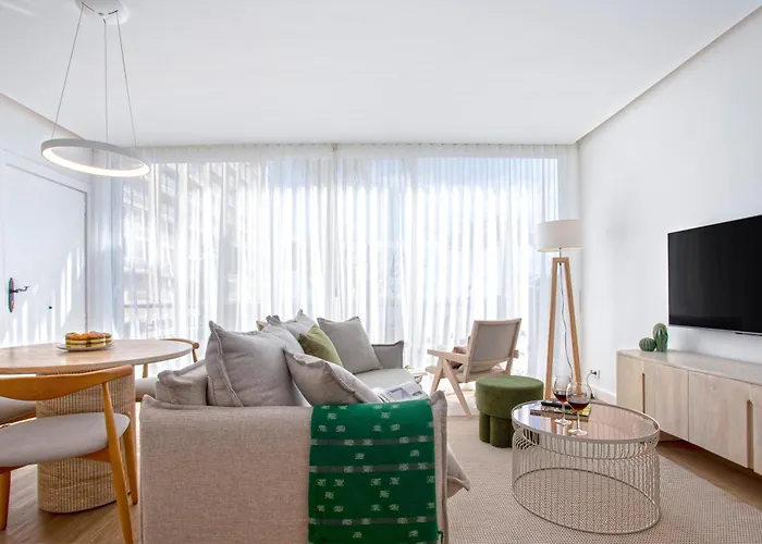 Appartamento Brisa Del Mediterraneo By Rent Me Torremolinos