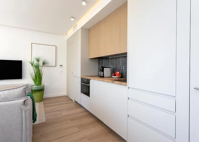 Appartamento Brisa Del Mediterraneo By Rent Me Torremolinos