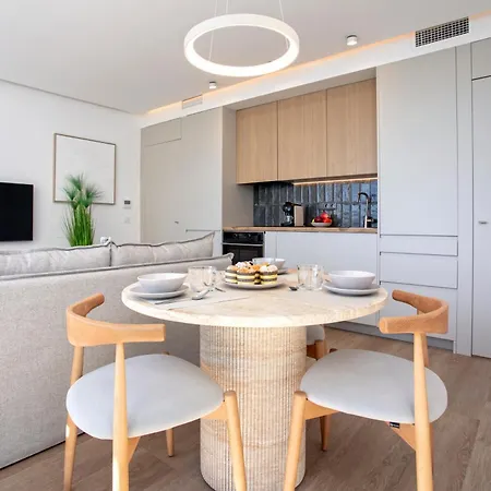 Brisa Del Mediterraneo By Rent Me * Torremolinos