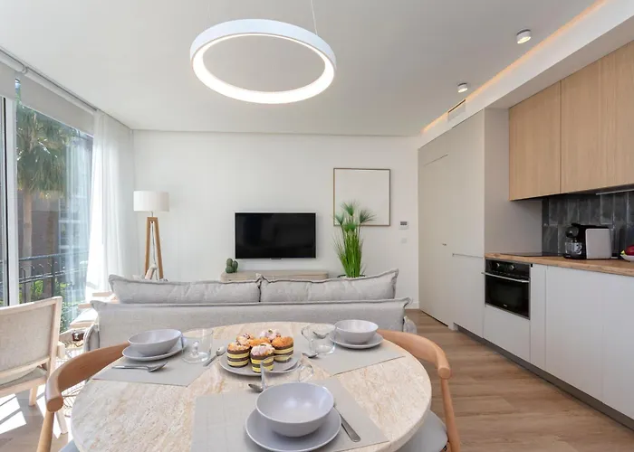 Brisa Del Mediterraneo By Rent Me Apartment