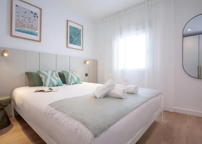 Apartment Brisa Del Mediterraneo By Rent Me *