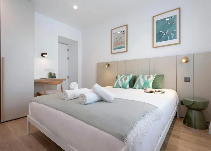 Brisa Del Mediterraneo By Rent Me Apartment *