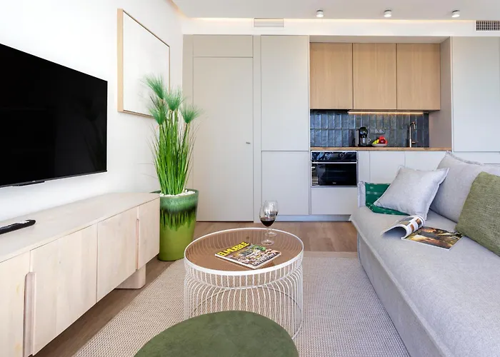 Apartment Brisa Del Mediterraneo By Rent Me